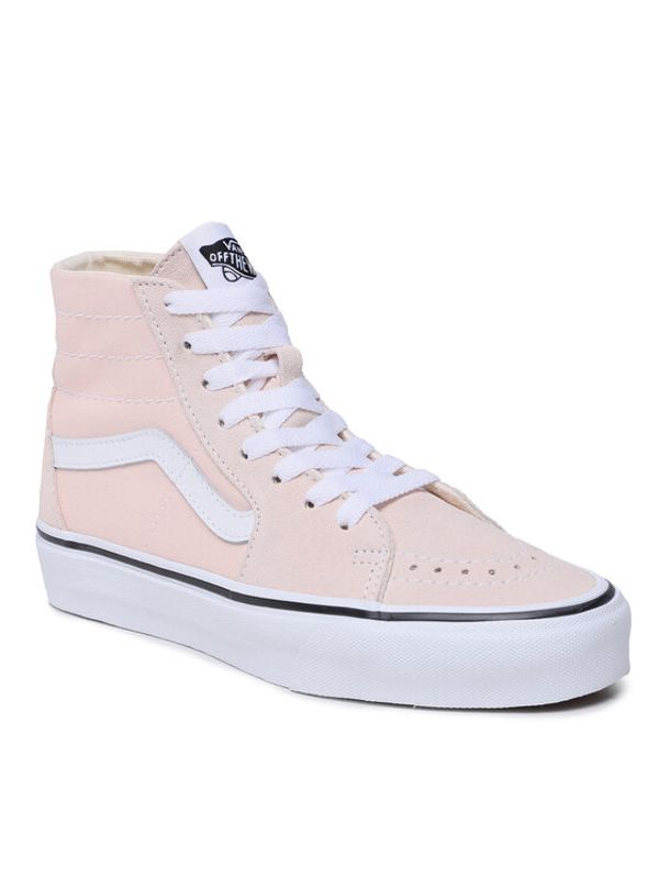 Vans Vans Сникърси Sk8-Hi Tapered VN0A5KRUBM01 Оранжев