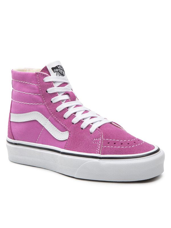 Vans Vans Сникърси Sk8-Hi Tapered VN0A5KRUYOL1 Розов