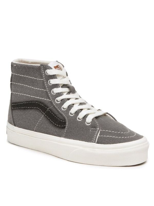 Vans Vans Сникърси Sk8-Hi Tapered VN0A7Q62LTG1 Сив