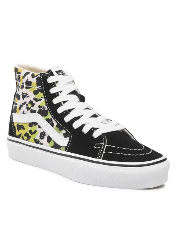 Vans Vans Сникърси Sk8-Hi Tapered VN0A7Q62MUL1 Черен