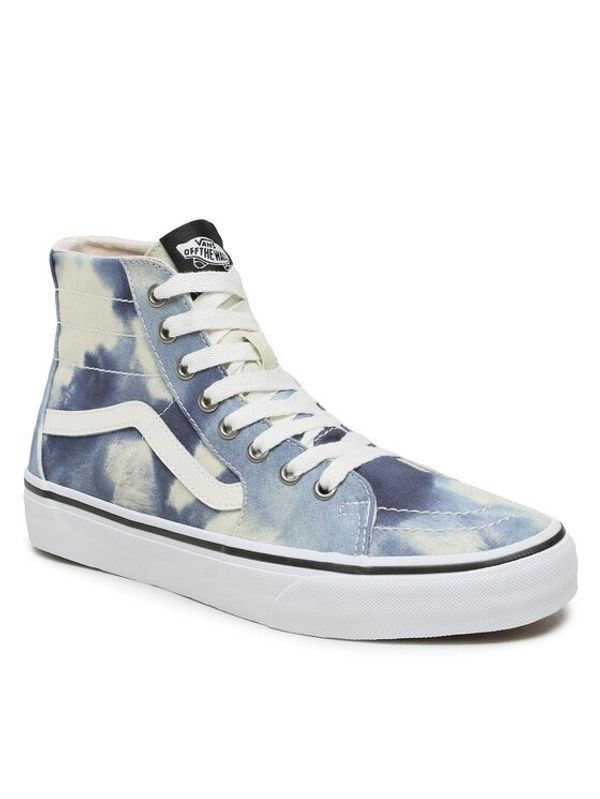 Vans Vans Сникърси Sk8-Hi Tapered Vr3 VN0009Q0BLU1 Син