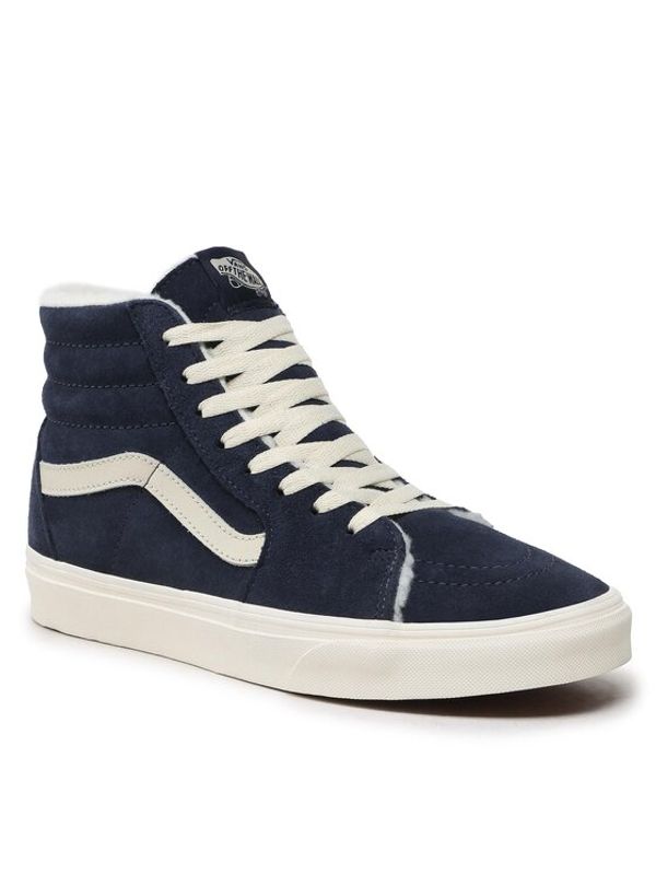 Vans Vans Сникърси Sk8-Hi VN0005U9JDU1 Тъмносин