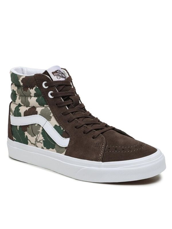 Vans Vans Сникърси Sk8-Hi VN0007NSBMB1 Цветен