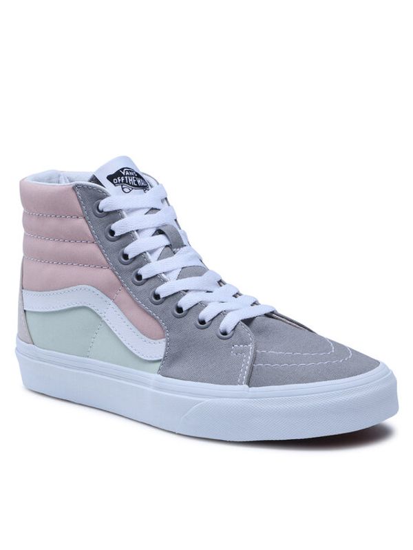 Vans Vans Сникърси Sk8-Hi VN0007NSBMC1 Цветен