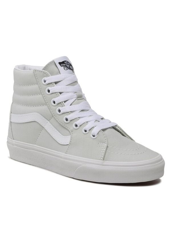 Vans Vans Сникърси Sk8-Hi VN0007NSGRN1 Зелен