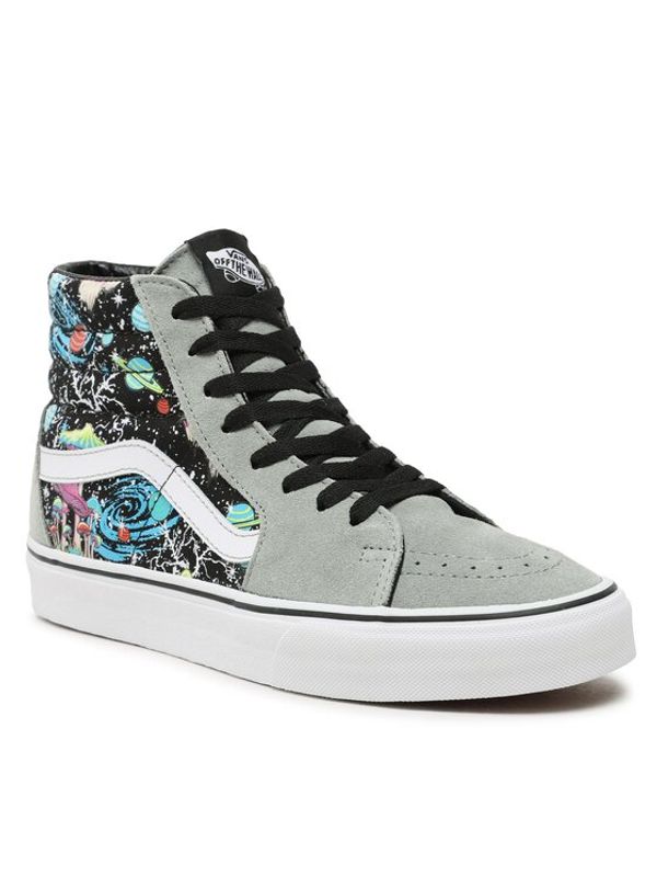Vans Vans Сникърси Sk8-Hi VN0007NSXN71 Черен