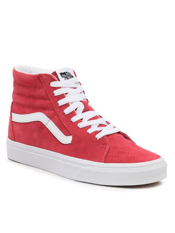 Vans Vans Сникърси Sk8-Hi VN0007NSZLD1 Розов