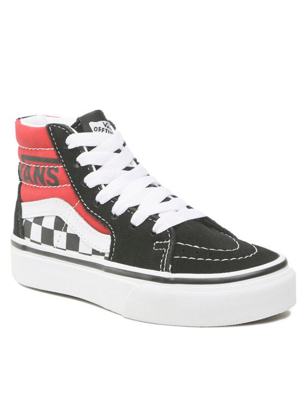 Vans Vans Сникърси Sk8-Hi VN000D5F4581 Черен