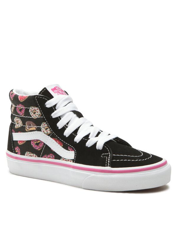 Vans Vans Сникърси Sk8-Hi VN000D5FB9P1 Черен