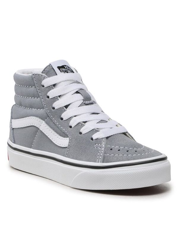 Vans Vans Сникърси Sk8-Hi VN000D5FBM71 Сив