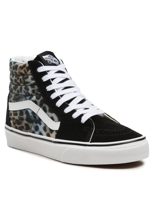 Vans Vans Сникърси Sk8-Hi VN0A32QG9NO1 Черен
