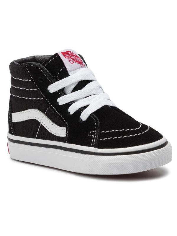 Vans Vans Сникърси Sk8-Hi VN0A3TFX6BT1 Черен