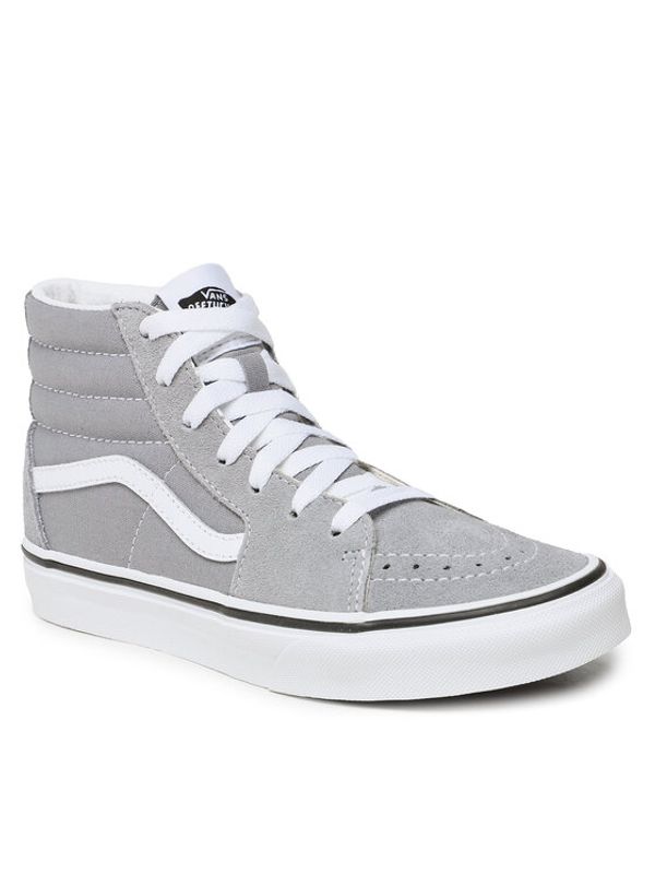 Vans Vans Сникърси Sk8-Hi VN0A4UI2BM71 Сив