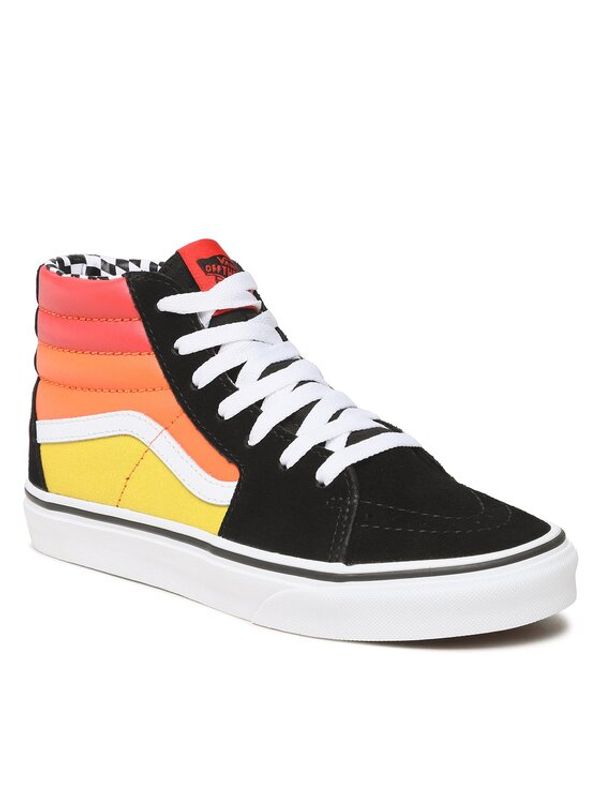 Vans Vans Сникърси Sk8-Hi VN0A4UI2BML1 Цветен