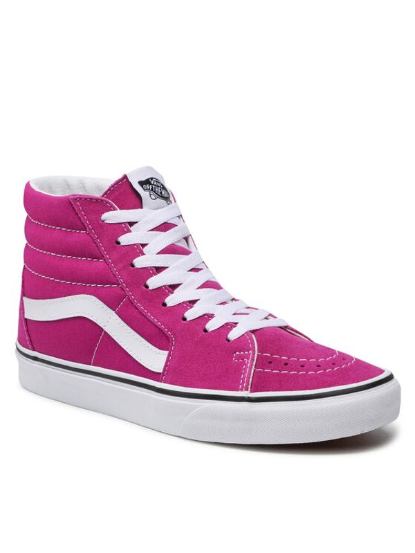 Vans Vans Сникърси Sk8-Hi VN0A5JMJ8ZV1 Розов