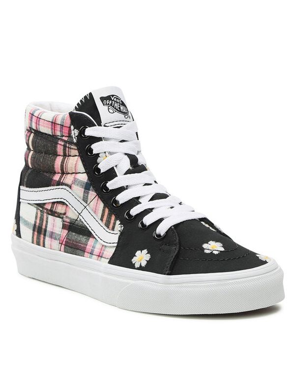 Vans Vans Сникърси Sk8-Hi VN0A7Q5NUUW1 Черен