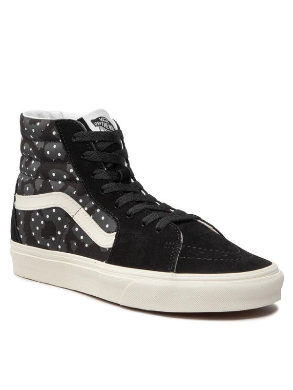 Vans Vans Сникърси Sk8-Hi VN0A7Q5NY281 Черен