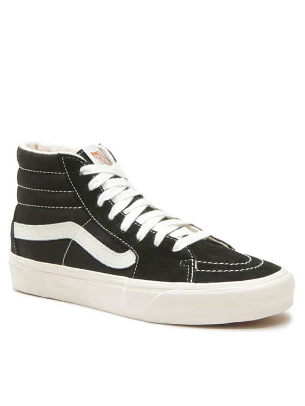 Vans Vans Сникърси Sk8-Hi Vr3 VN0005UN1KP1 Черен