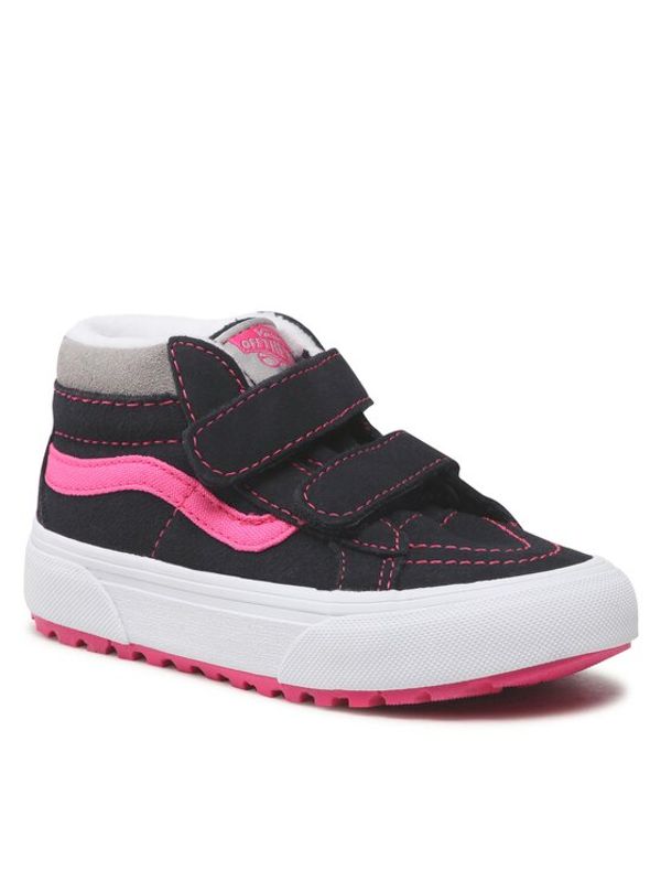 Vans Vans Сникърси Sk8-Mid Reissue V VN0A5KROYU71 Тъмносин