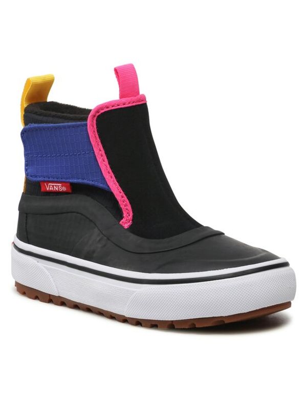 Vans Vans Сникърси Slip-On Hi Terrai VN0A5HZ6BML1 Черен