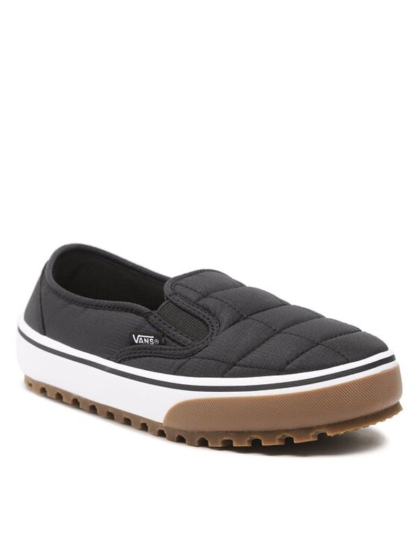 Vans Vans Сникърси Snow Lodge Sli VN0A5JI2BLK1 Черен