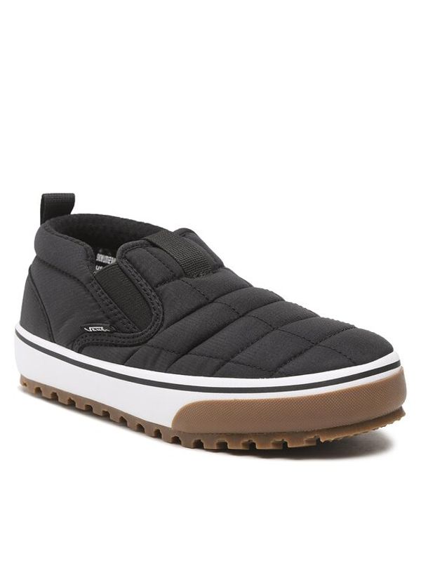 Vans Vans Сникърси Snow Lodge Sli VN0A5JI3BLK1 Черен