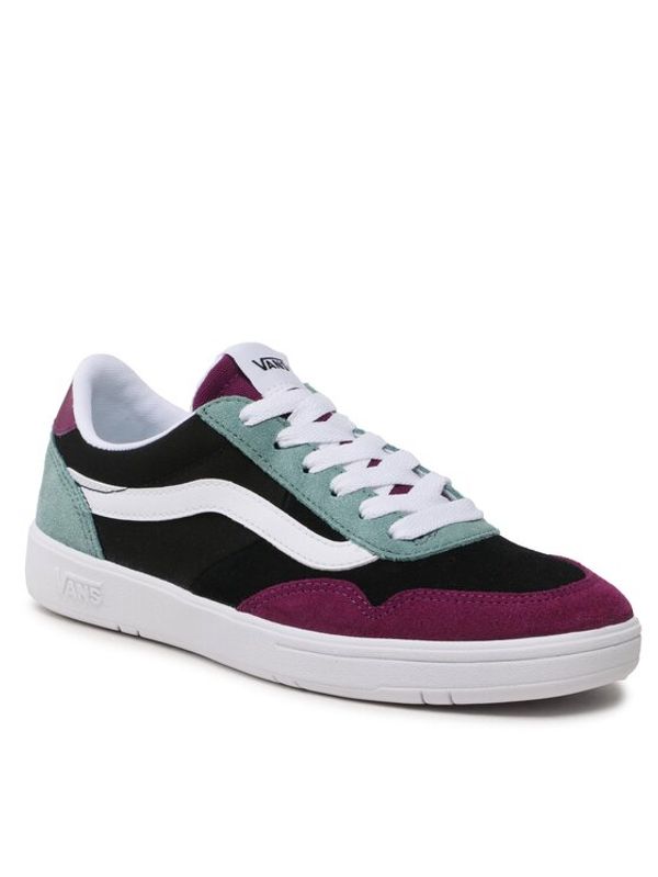 Vans Vans Сникърси Ua Cruze Too Cc VN0A5KR50HS1 Зелен