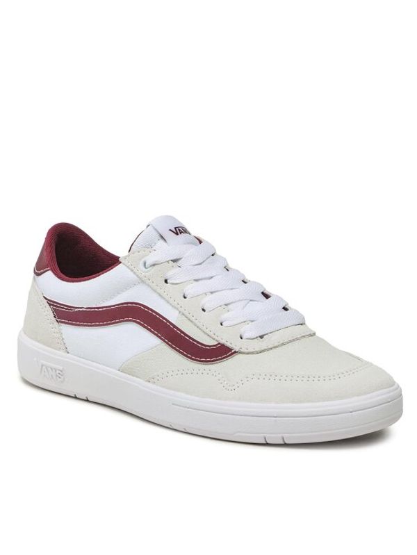 Vans Vans Сникърси Ua Cruze Too Cc VN0A5KR5BH71 Сив