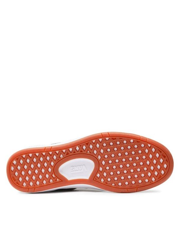 Vans Vans Сникърси Ua Cruze Too Cc VN0A5KR5BIT1 Каки