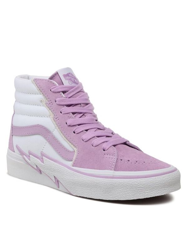 Vans Vans Сникърси Ua Sk8-Hi Bolt VN0A5JIVMMD1 Виолетов