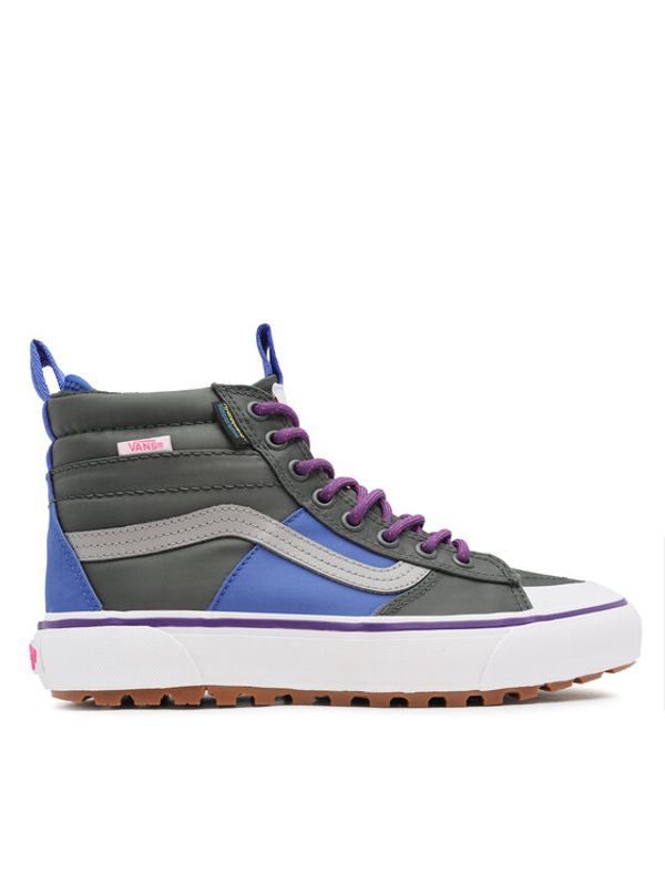 Vans Vans Сникърси Ua Sk8-Hi Mte-2 VN0007NK4481 Цветен