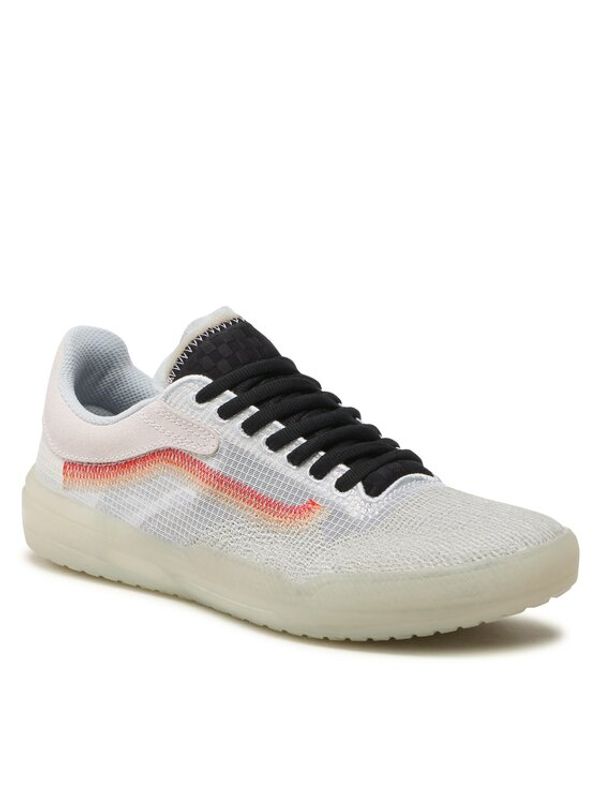 Vans Vans Сникърси Ua Ultimatewaffle Exp Pops VN0A7Q5UYB21 Бял