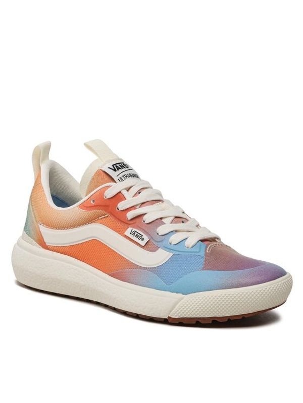 Vans Vans Сникърси Ua Ultrarange Exo VN0A4U1KBP11 Екрю