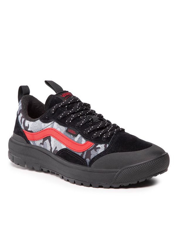 Vans Vans Сникърси Ultarange Exo VN0A5KS4BLK1 Черен