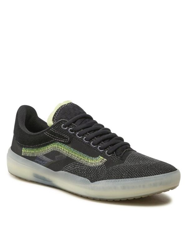 Vans Vans Сникърси Ultimatewaffle VN0A7Q5UBMA1 Черен