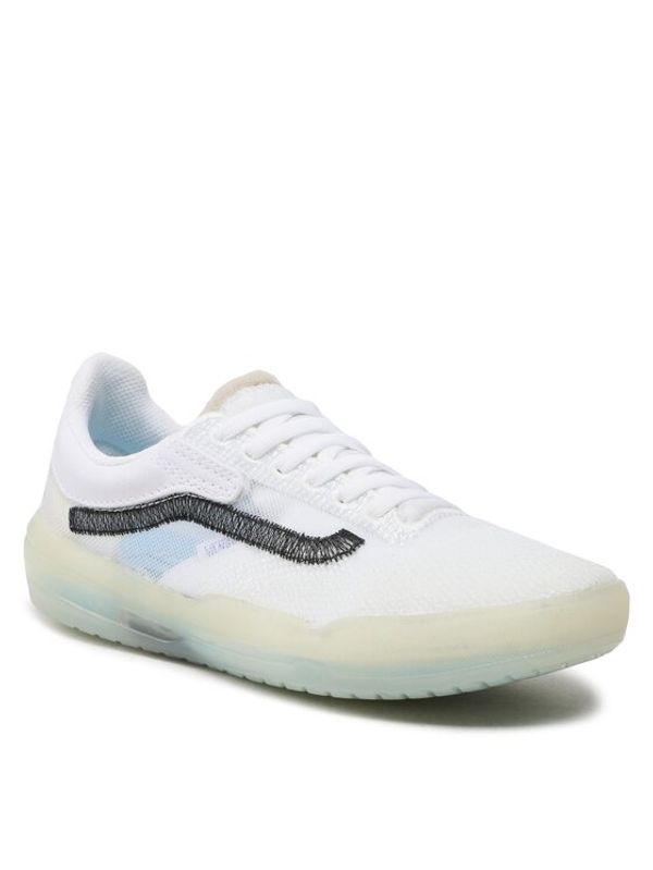 Vans Vans Сникърси Ultimawaffle VN0A7Q5UWHT1 Бял