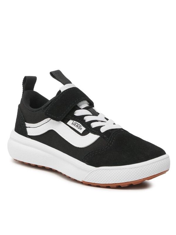 Vans Vans Сникърси Ultrarange 66 V VN000BV56BT1 Черен