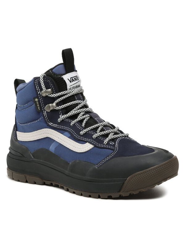 Vans Vans Сникърси Ultrarange Exo Hi GORE-TEX VN0005VANGV1 Тъмносин