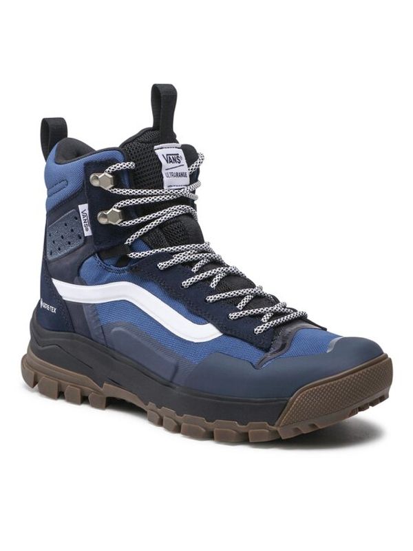 Vans Vans Сникърси Ultrarange Exo Hi GORE-TEX VN0005VCNGV1 Тъмносин