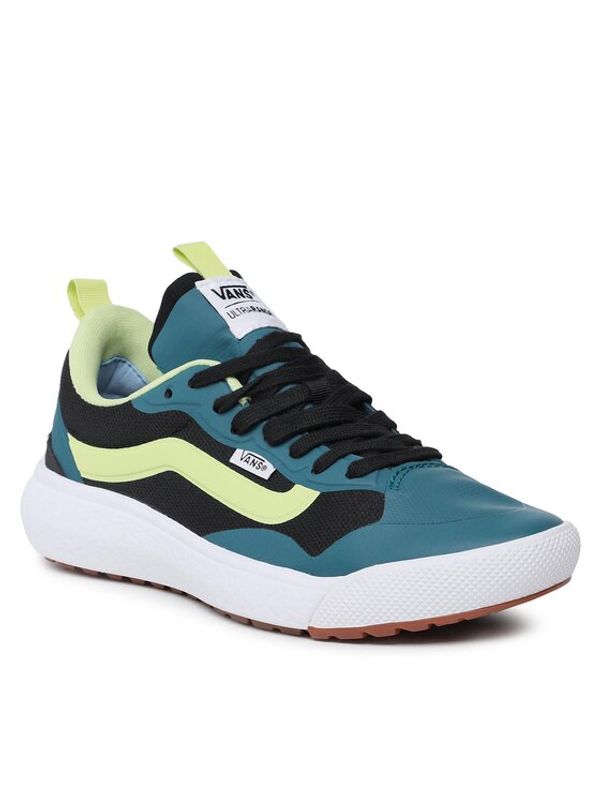 Vans Vans Сникърси Ultrarange Exo VN0A4U1KBLO1 Зелен