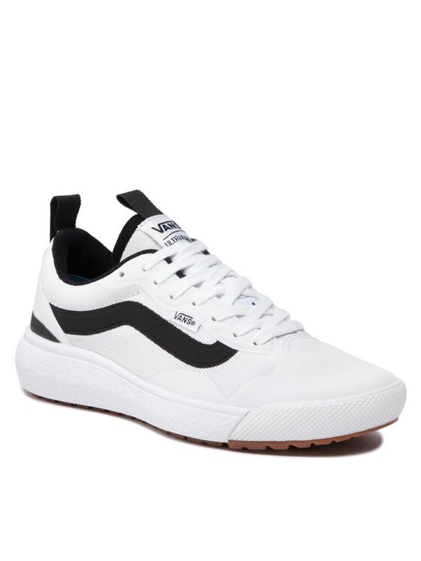 Vans Vans Сникърси Ultrarange Exo VN0A4U1KWHT1 Бял