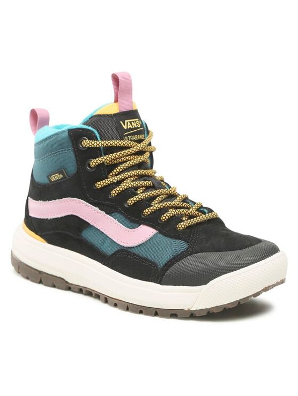 Vans Vans Сникърси Ultrarange Exo VN0A5KS5BML1 Черен