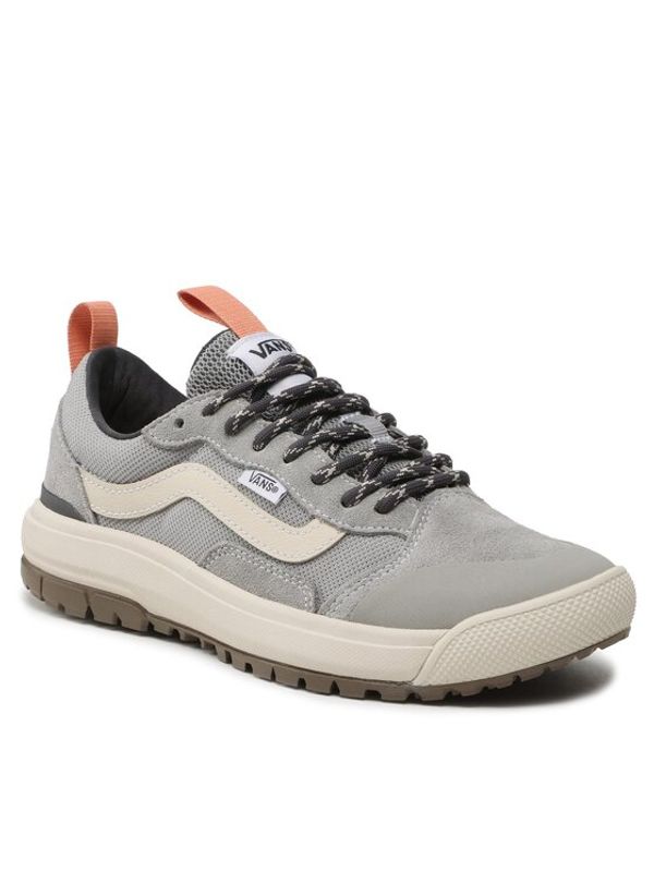 Vans Vans Сникърси Ultrarange Exo Ww VN0005V9BGG1 Сив
