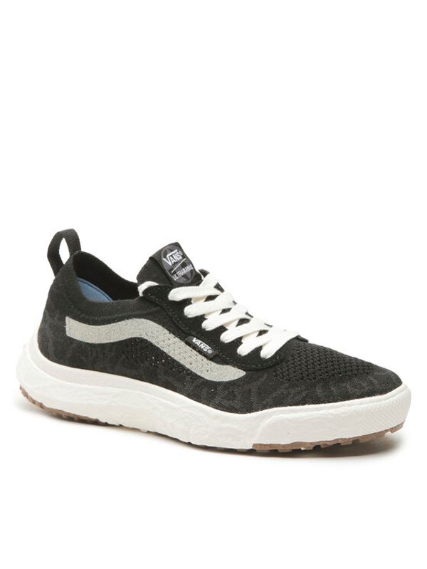 Vans Vans Сникърси Ultrarange Vr3 VN0A4BXB1KP1 Черен