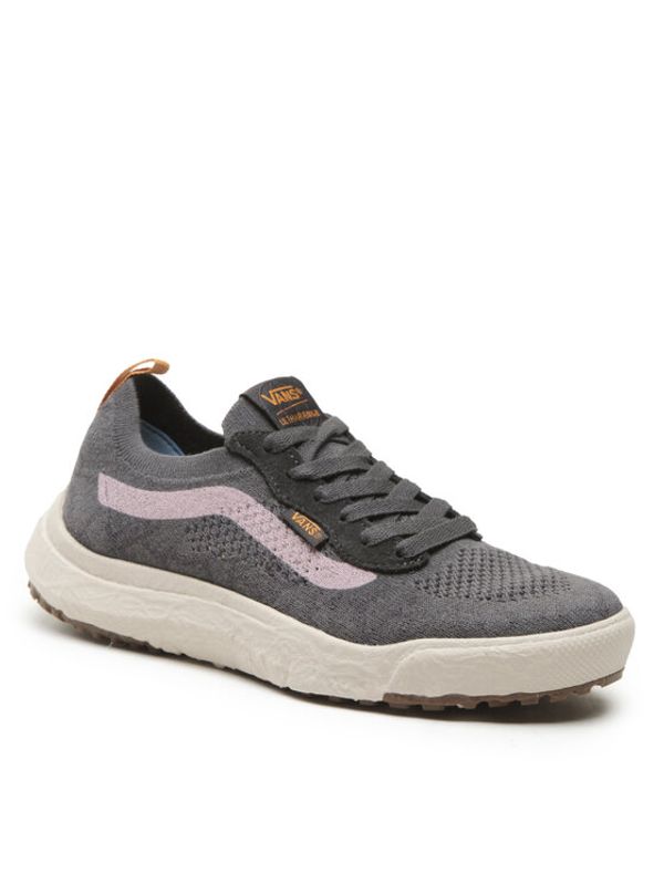 Vans Vans Сникърси Ultrarange Vr3 VN0A4BXB1O71 Сив