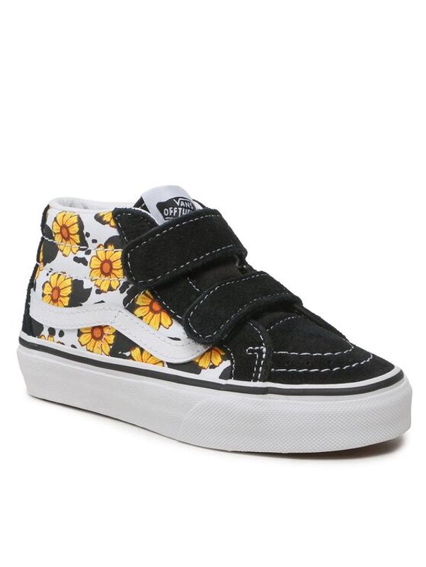 Vans Vans Сникърси Uy Sk8-Mid Reissue V VN00018T6GL1 Цветен