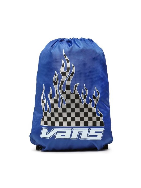 Vans Vans Торба League Ben VN00061TAMQ1 Син