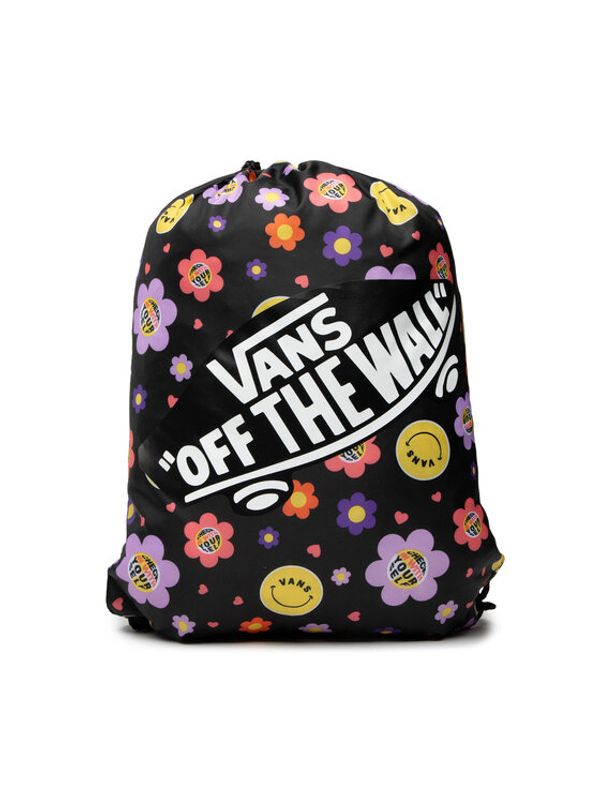 Vans Vans Торба Wm Benched Bag VN000SUFBDB1 Черен