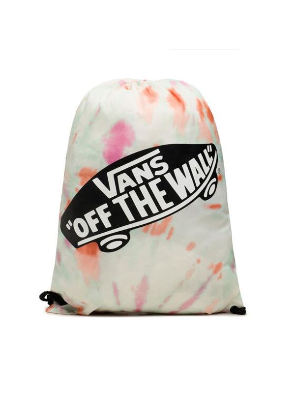Vans Vans Торба Wm Benched Bag VN000SUFWHT1 Бял