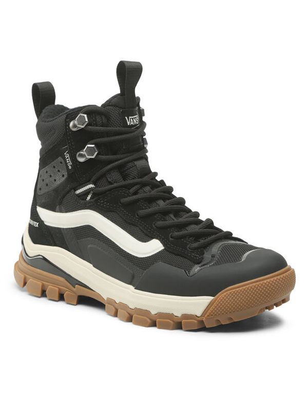 Vans Vans Туристически Ultrarange Exo GORE-TEX VN0A5JHX1OF1 Черен